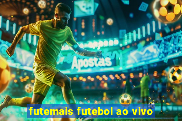 futemais futebol ao vivo